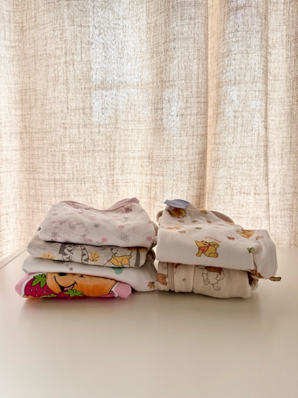 Disney Winnie the Pooh Baby Bundle